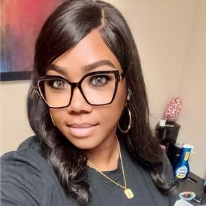 Meet your Posher, Barbara